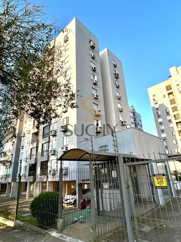 Porto Alegre - Código: 122