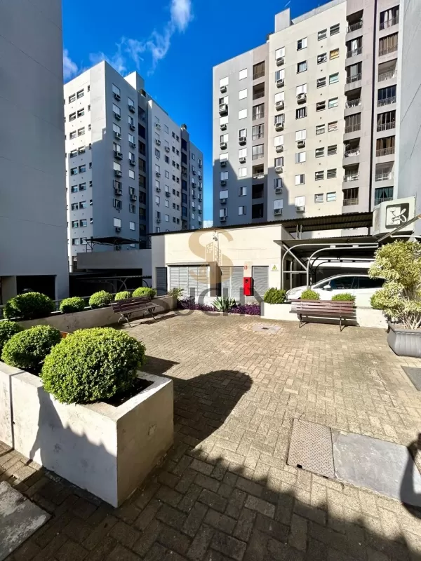Porto Alegre - Código: 122