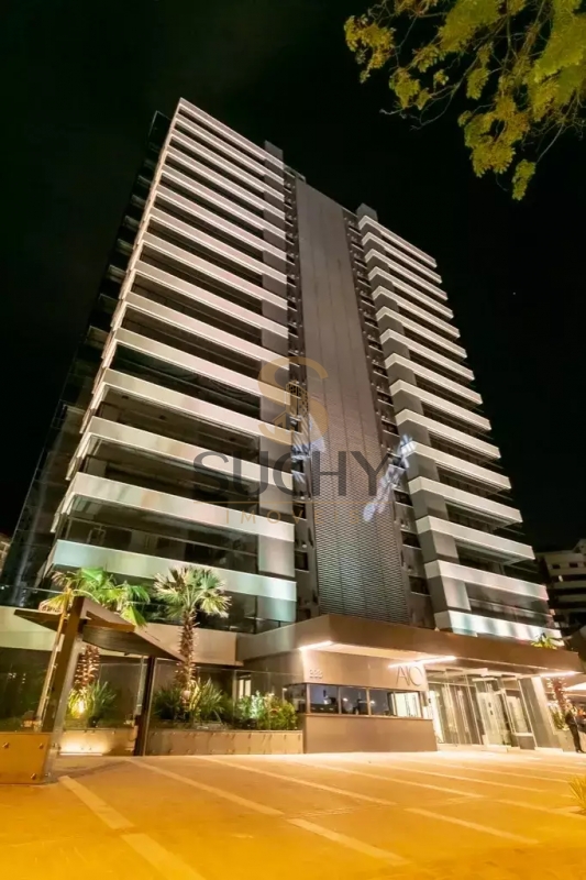Porto Alegre - Código: 43